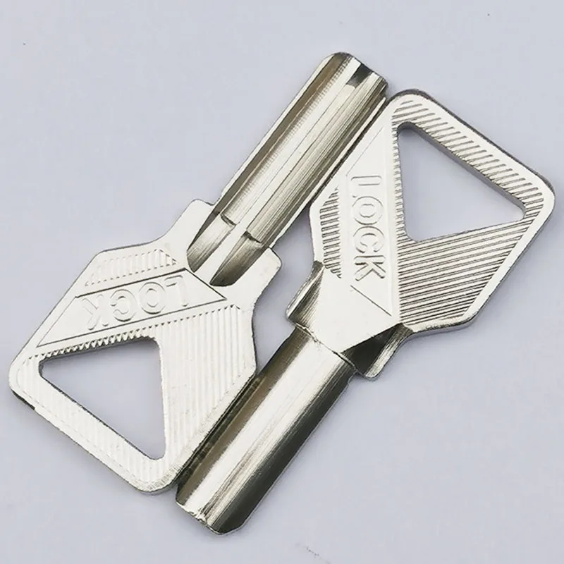 1105 LOCK em forma de U pequena chave de bloqueio atômica em forma de U em branco