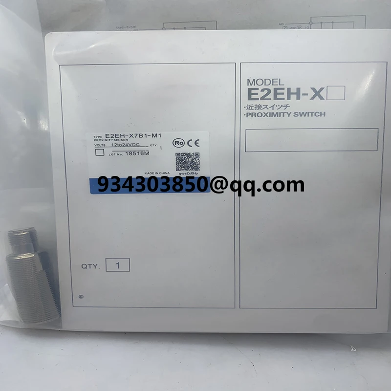 

100% новый датчик E2EH-X12D1-M1G E2EH-X3D2-M1G E2EH-X3D1-M1G E2EH-X7D2-M1G E2EH-X12D2-M1G E2EH-X7D1-M1G В наличии
