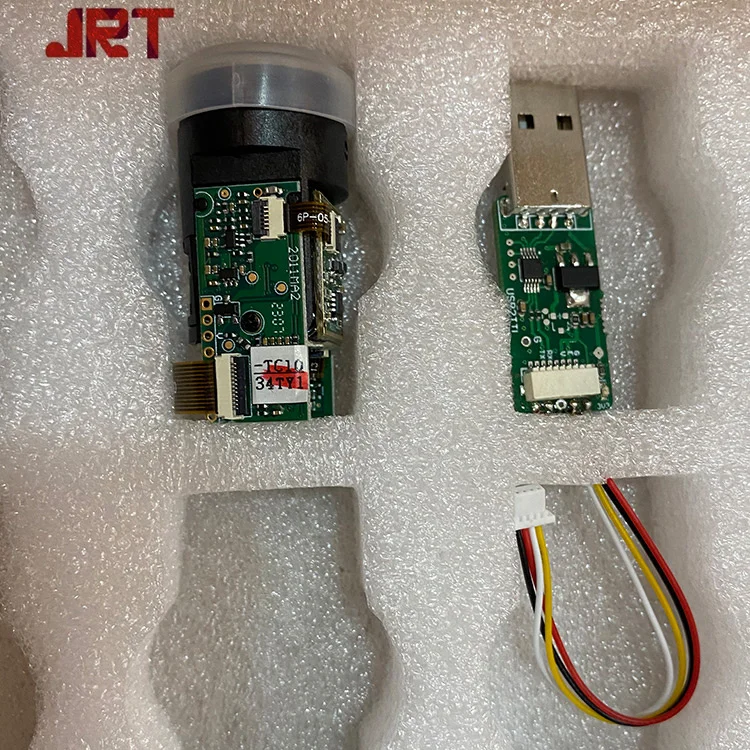 Digital UART 1000 M Cmos Type Micro Laser Distance Sensor Arduin Uav Laser Range Finder Sensor Module For Drone