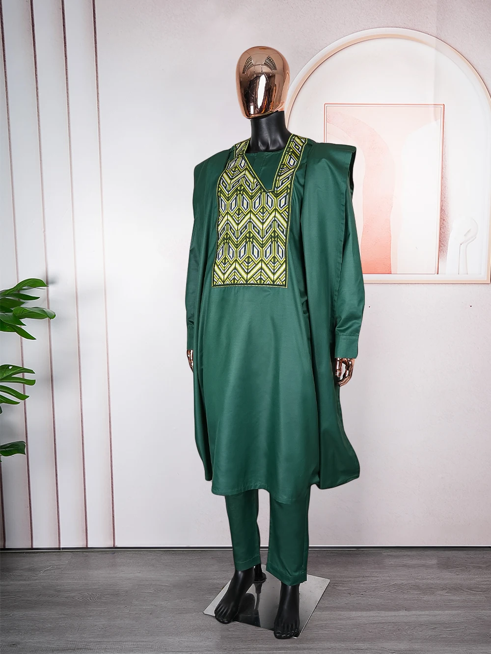 H&D African Clothes for Men Tr - Formal Wear Men H&M review and price