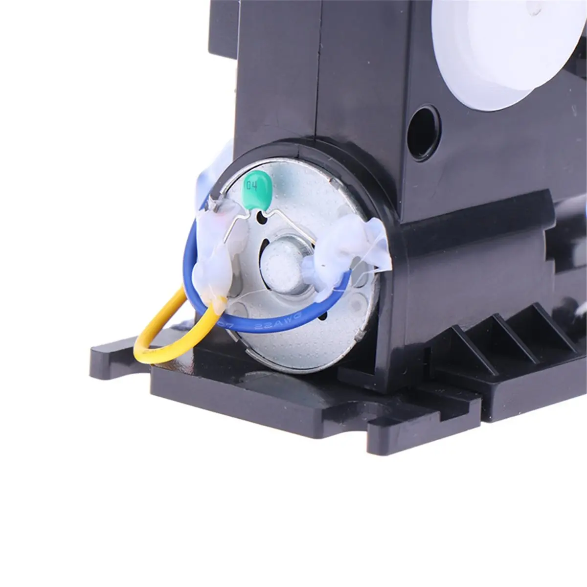【2026 TOP Global】Elliptical Machine Servo Motor Resistance Adjustment Motor DIY for Gym Training Exercise Bikes Repairing
