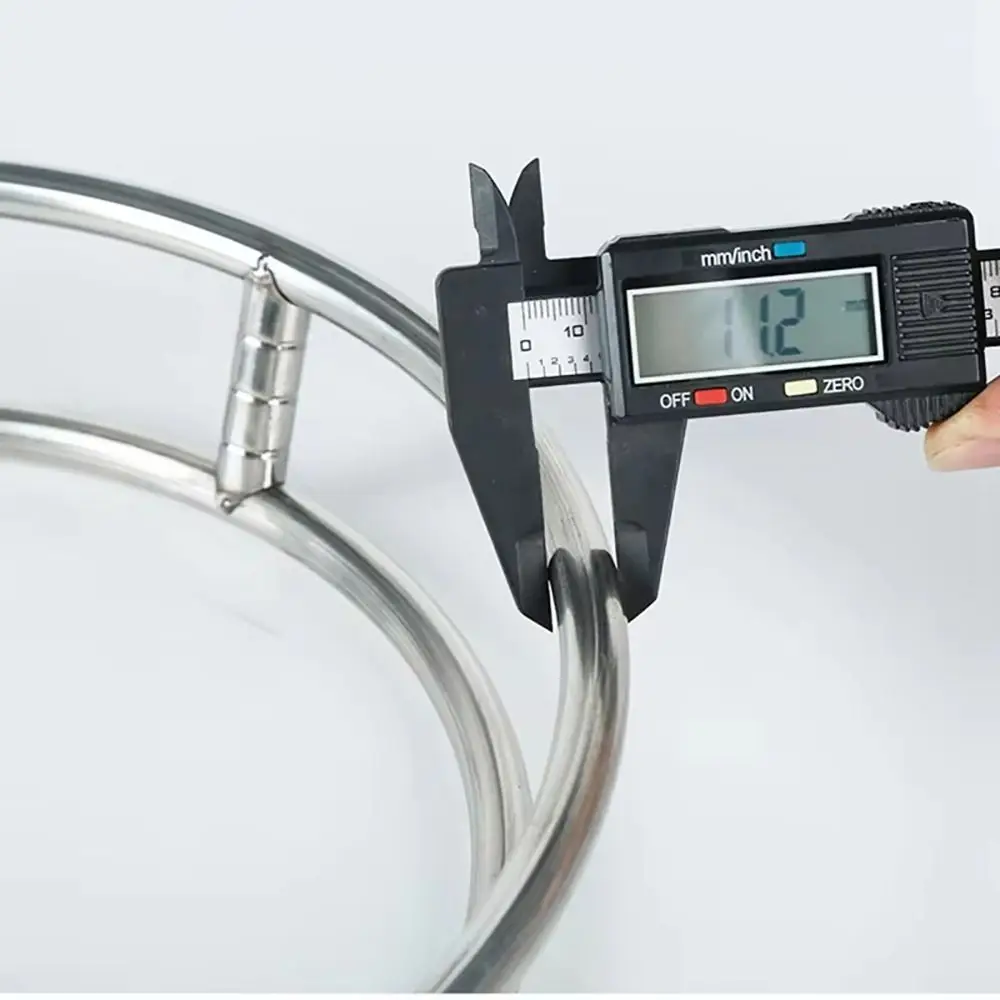 Thumbnail 3 - #21 Wok Rings Comparison Guide