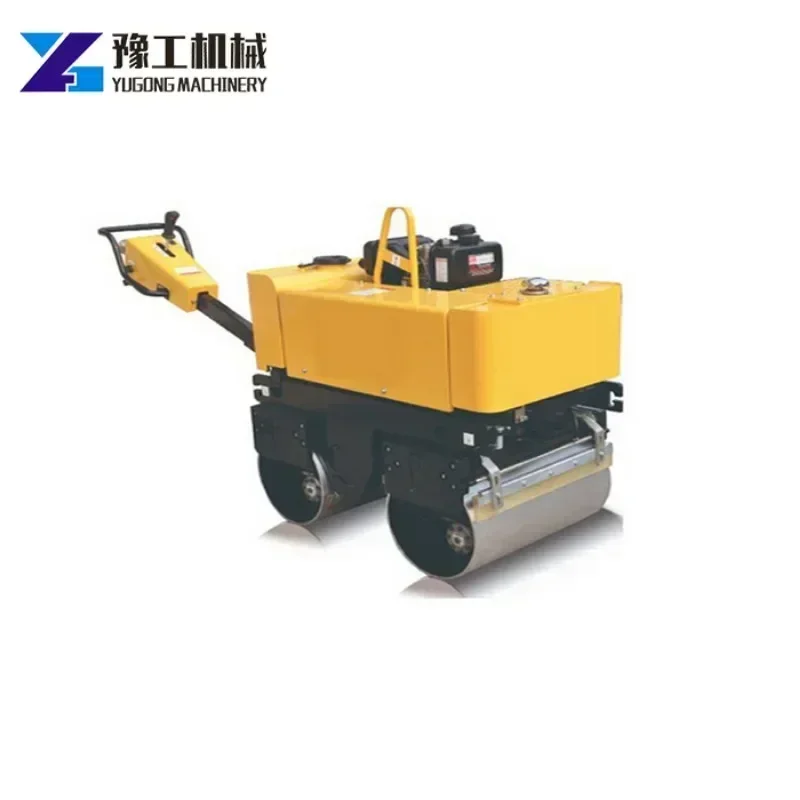 20ton Road Roller Machine Vibratory Road Roller Machinery