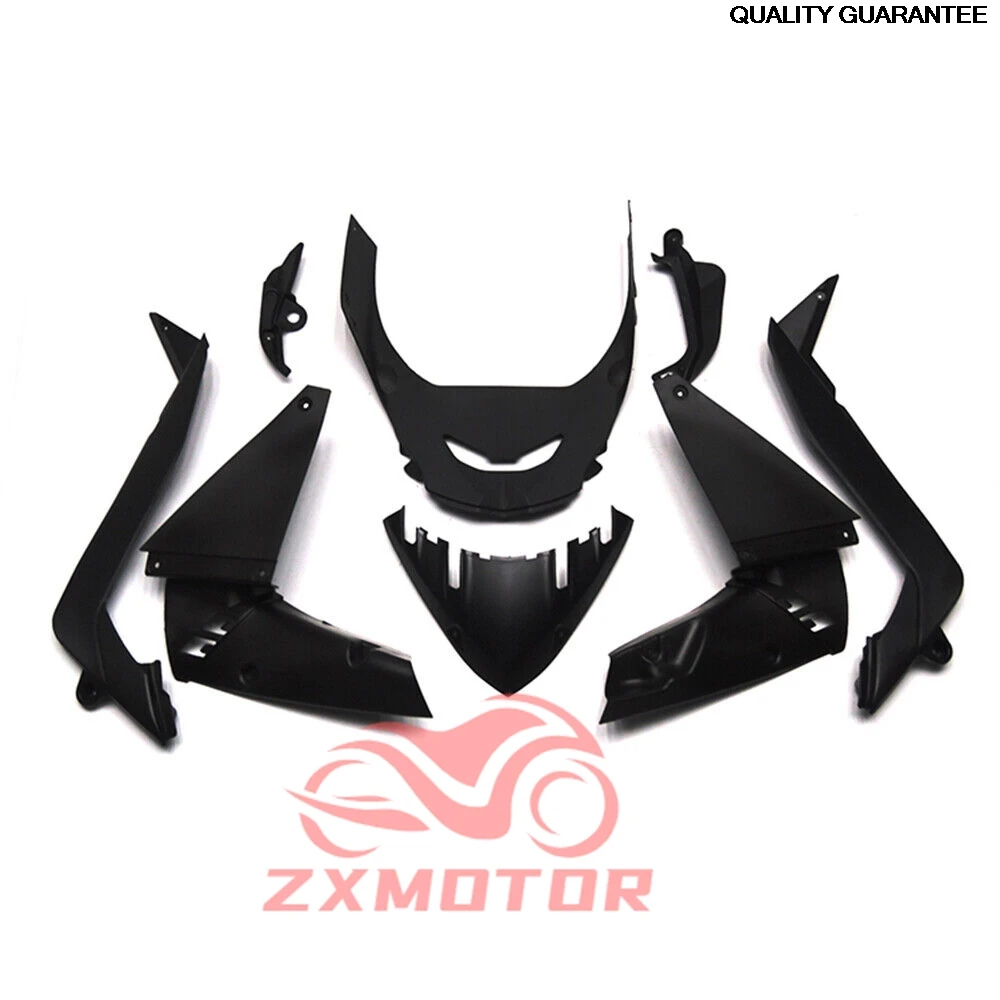 ABS Fairing Set Z1000SX 2010 2011 2012 2013 Complete Plastic Plastic Kit Covers Fairings for KAWASAKI Z 1000SX 10 11 12 13