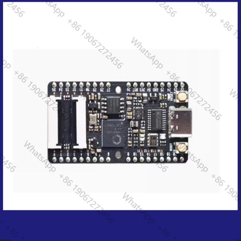 Sipeed Maix Bit RISC-V AI+lOT K210 Direct Insert Bread Board Development Board Kit