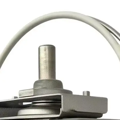 Thermostat Unit for TCL Refrigerator Platforms and For Homa Temperature Regulation Systems for Standard Integration