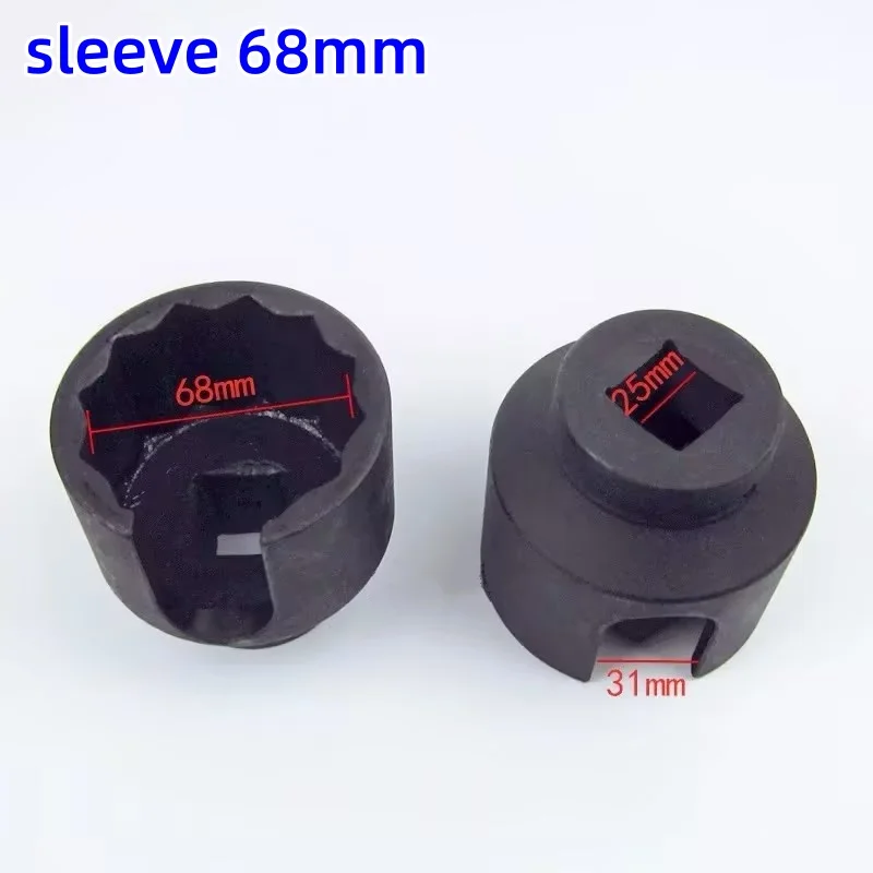 30 mm/36 mm/40 mm robustes LKW-Kugelgelenk-Extraktor-Entferner-Werkzeug