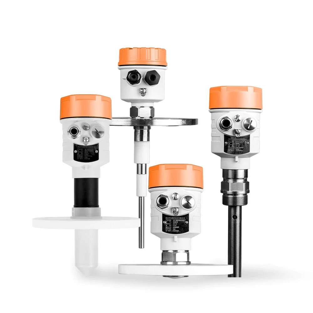 Radar Level Sensor/radar Level Transmitter for Measuring Solid Material and Grain Warehouse