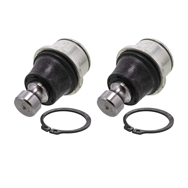 

8X 706202045 For UTV X3 Ball Joint Kit Ball Head For Can-Am Maverick X3 Max R Trail 800 Defender Max HD10,Lower Part