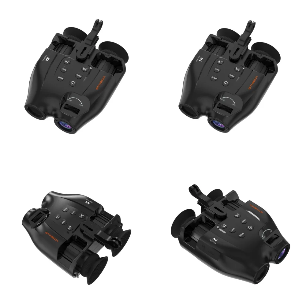 N4 Night Vision Gog…