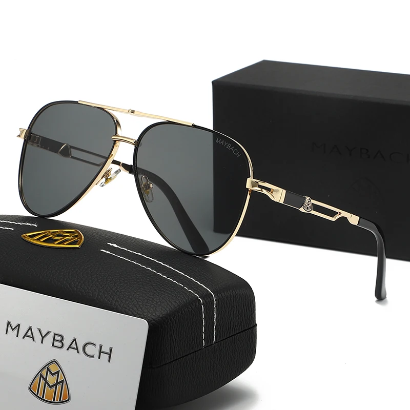 

Car Fashion Leisure Men Women Sunglasses Maybach S Class GLS480 GLS600 S450 S480 S500 S580 S600 S650 S680 UV Protection Goggles