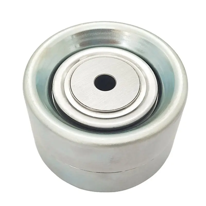 For Actros Travego 532041020 V-Ribbed Belt Tensioner Pulley BTA Part Numbers 0005501833 0005501333 0005501633