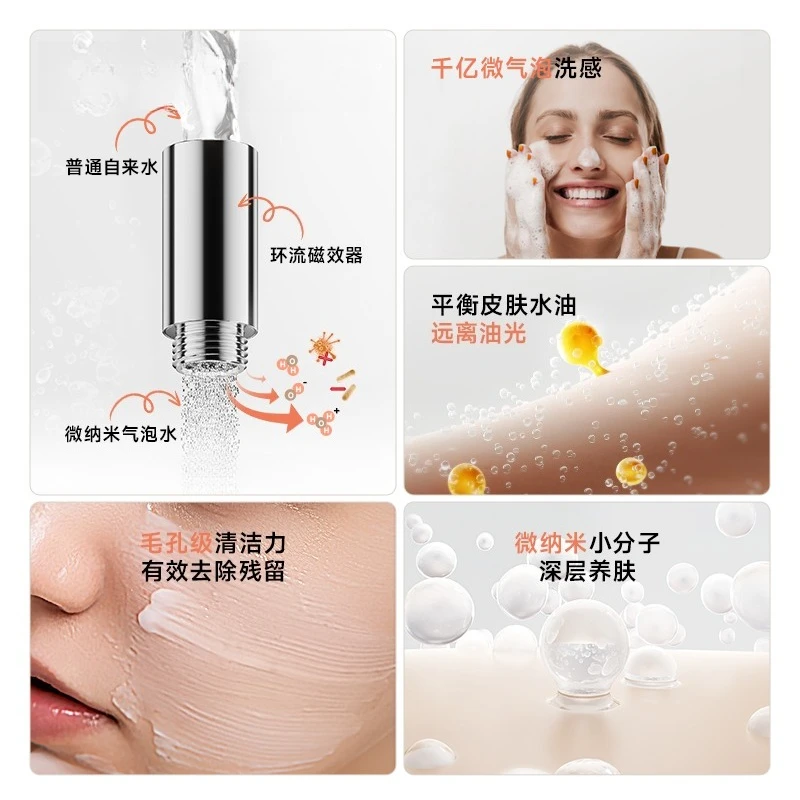 Bacia com display digital totalmente em cobre, torneira de gato da sorte rosa cinza, nova torneira rotativa para lavagem de rosto