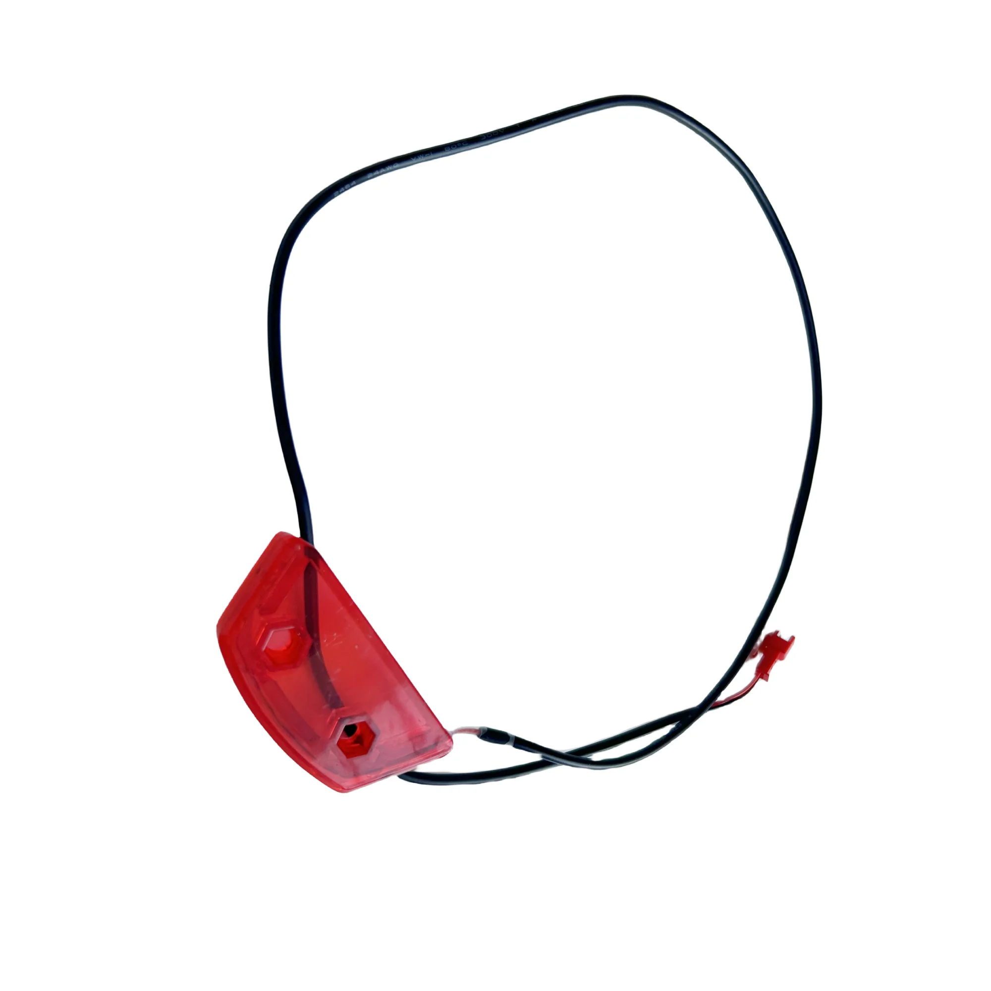 Original Kugoo Kukirin G2 Max Taillight Parts KickScooter Electric Scooter Skateboard Rear Tail Lamp Accessory