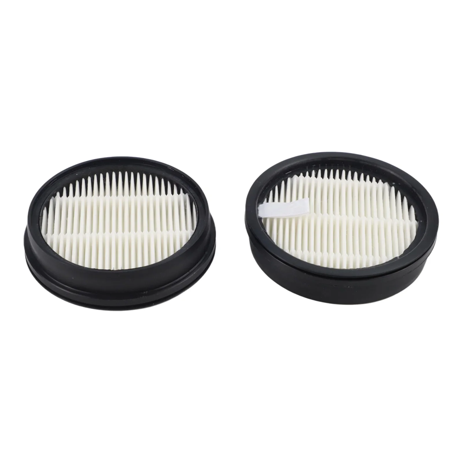 Dust Management Cordless Vacuum Filter Filter Kit 3 Pieces Included Easy Installation Hygienic Home Environment