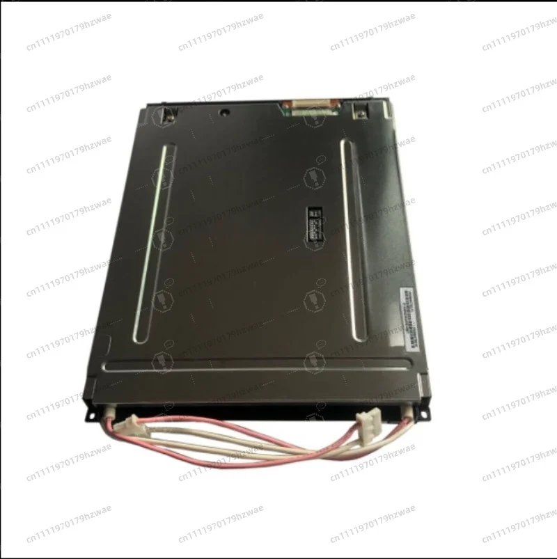 High Definition Industrial Control Display PD064VT2 Equipment Display Screen Component