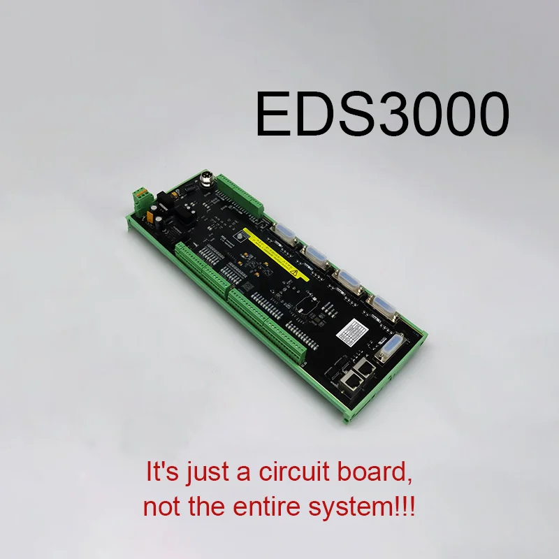 Raytools Original EDS3000 Circuit Board Control Card For XC3000S Laser Cutting Control System BM110/111/114 BT220/240S Cutter