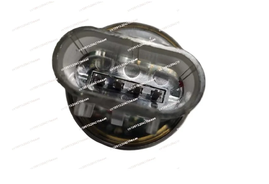 ForAKS 1008 060G 624505   076G1001 جهاز إرسال ضغط تكييف الهواء P:0-700psia,X 13790828 -02