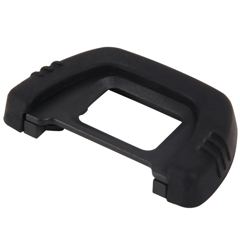 DK-21 Rubber Black Rubber Eye Cup Viewfinder Eyepiece Eyecup for Nikon D7000 D300 D90 D80 D600 D200 D100 D40 D50 D70S D610