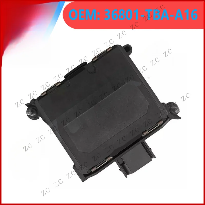 S+ Cruise Control Distance Radar Sensor For Honda Civic 2019 2020 21 36801-TBA-A16
