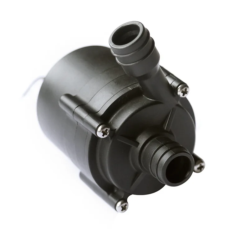 Miniature Food grade centrifugal pump 12v24V miniature