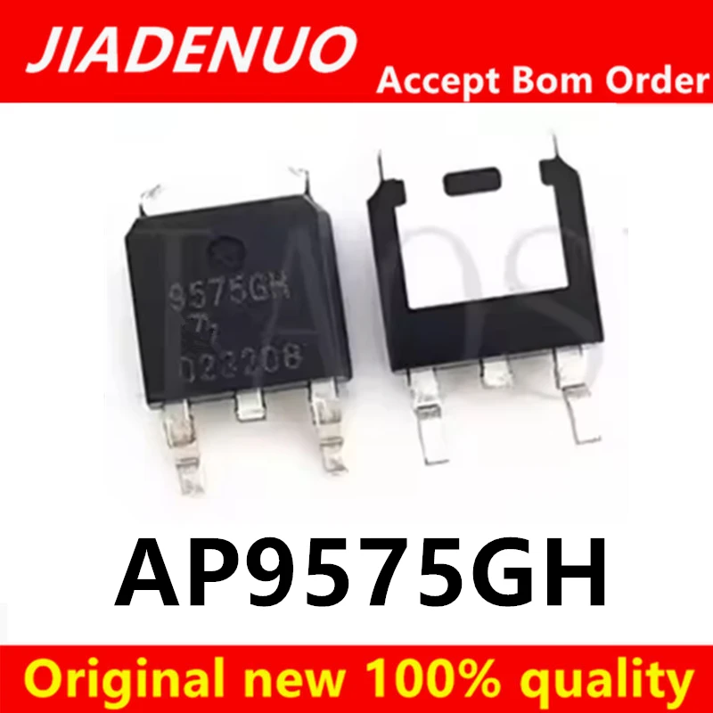 (10-20pcs)100% New original 9575GH AP9575GH TO-252 Chipset