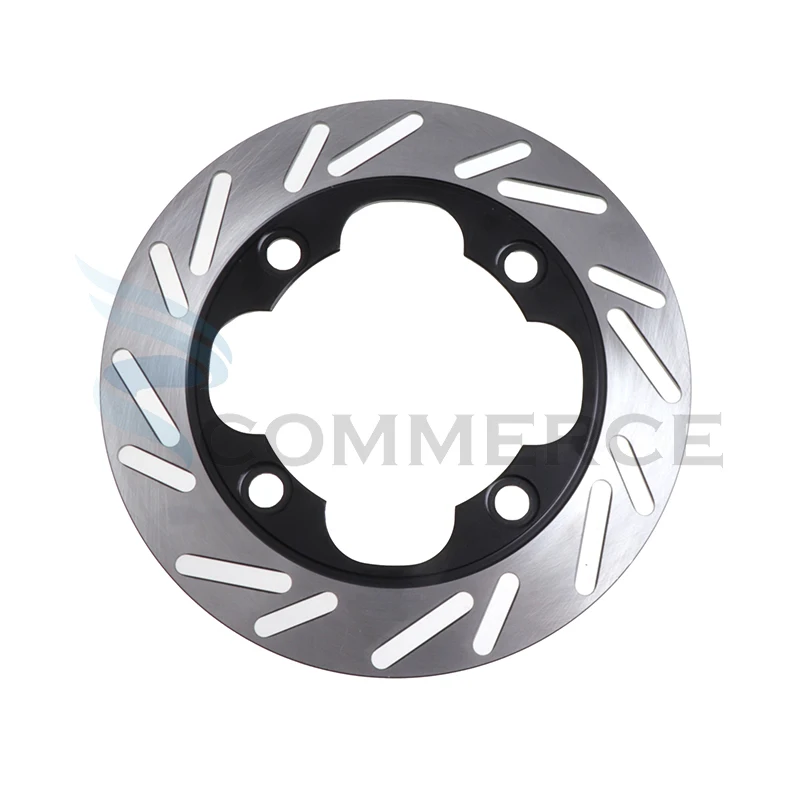 

110mm*4 stud 190MM Front Brake Disc Rotor Fit For China Longding 150cc 200cc 250cc 300cc ATV UTV Buggy Quad Bike Accessories