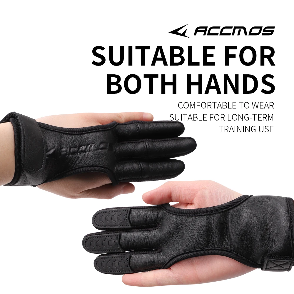 Thumbnail 2 - #4 Best Archery Gloves to Buy In 2026