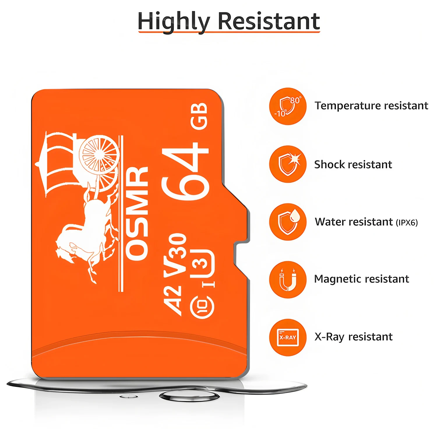

High-speed Memory card 2GB 4GB 8GB 16GB 32GB 64GB 128GB Mini TF card is used to monitor the drone tachograph