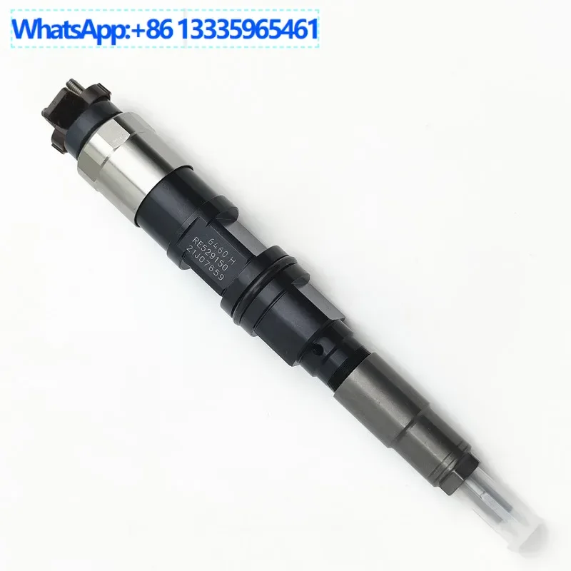 Efi Common Rail Inj…