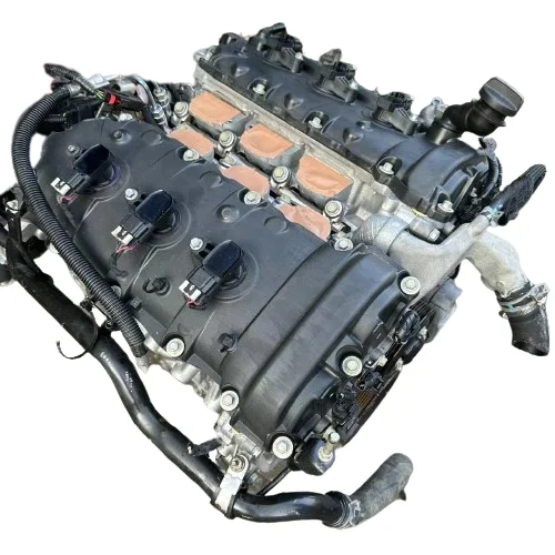 مجموعة محرك LFW مكونة من 6 أسطوانات من الألومنيوم لـ New Srx Buick Boulevard New Lacrosse