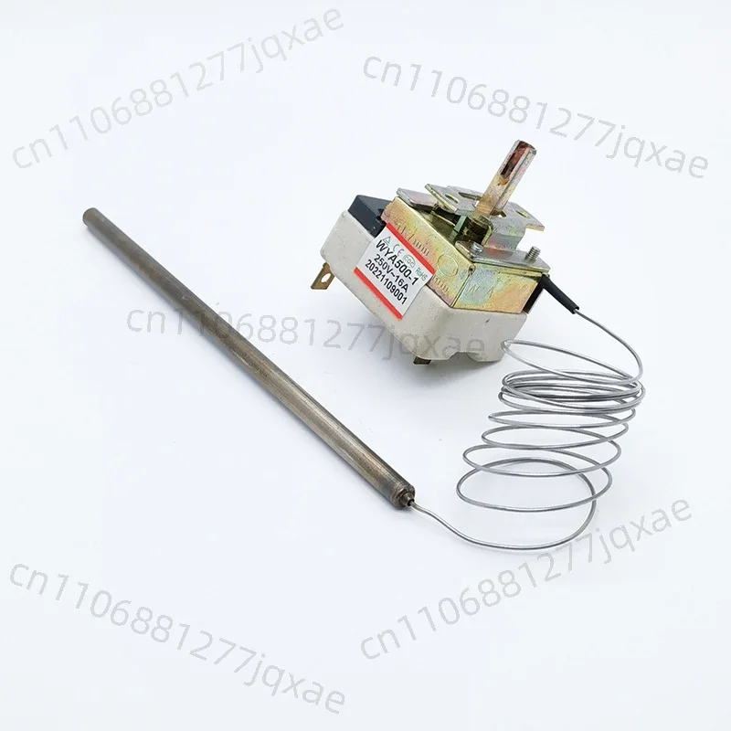 

450 degree 500 degree pizza stove electric oven fryer knob thermostat boiler temperature control switch