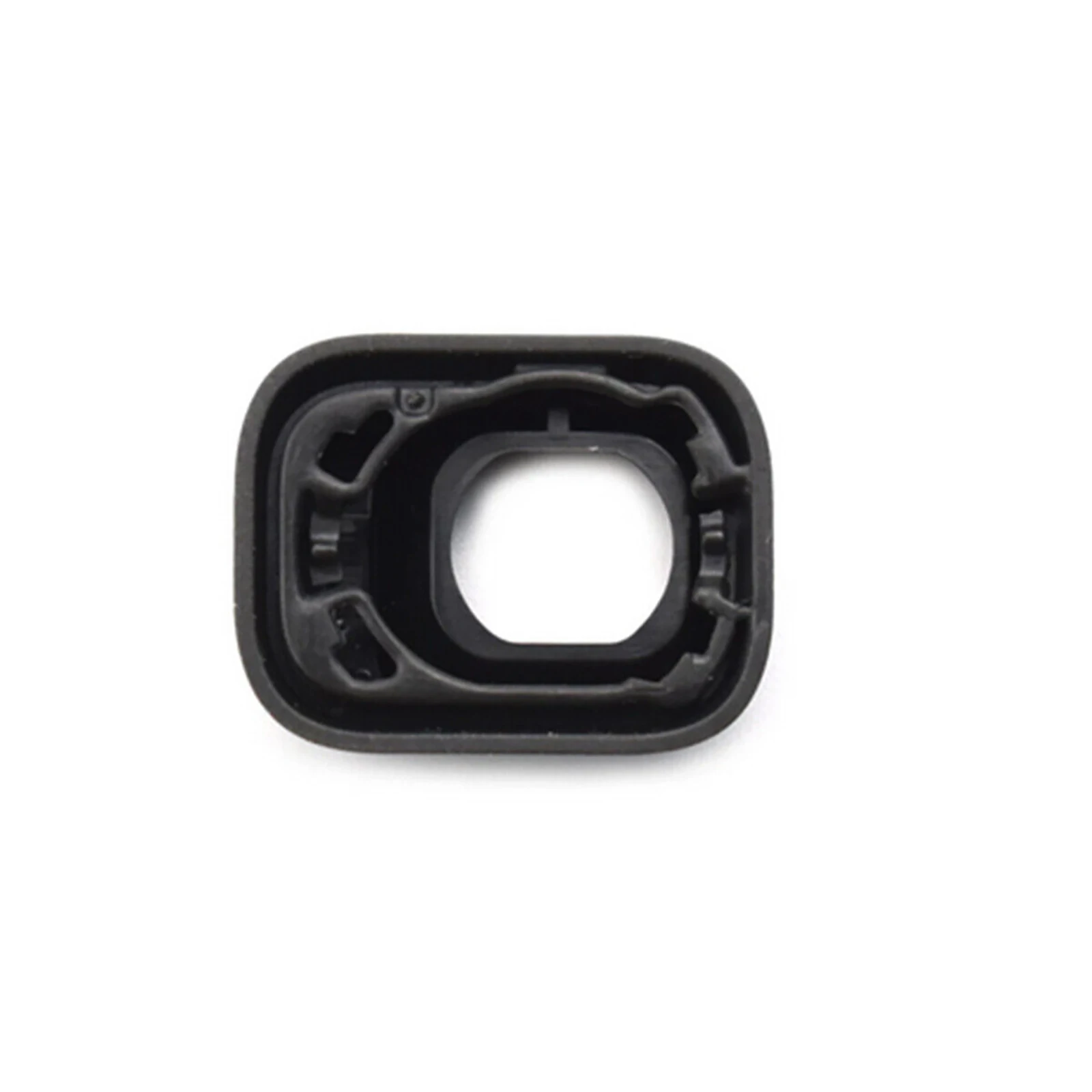 1Pc For DJI Mini 4 Pro Drone Camera Lens Frame Protection Cover Gimbal Lens Cap For DJI Mini 4 Pro Drone Accessories Replacement