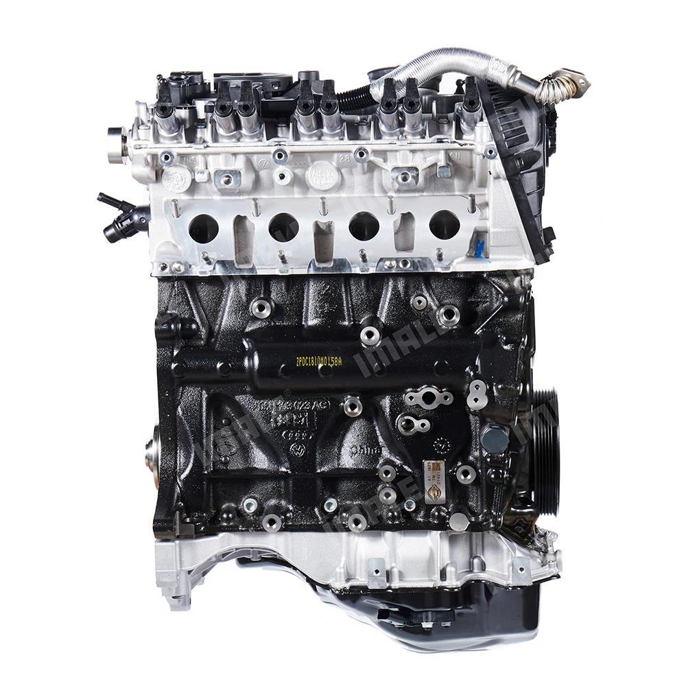 Auto engines 2.0L TSI EA888 CDN CNC Engine Assembly For Audi A3 A4L A5 A6L A7 Q3 Q5 Q7 S3 Engine