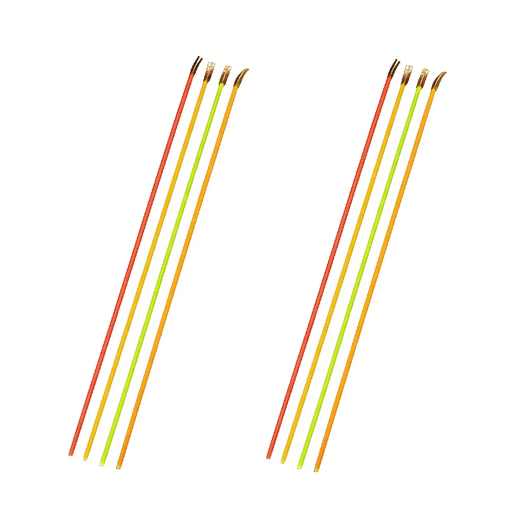 LED Flexible Filament DC3V 25mm80mm110mm128mm190mm300mm DIY cob Flexible Filament Edison Bulb Lamp Parts Diodes Decor Lighting