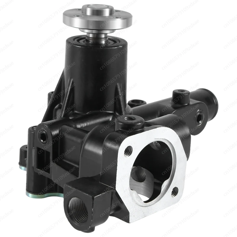 

Water Pump 129100-42004 4D84-2 For Yanmar 4TNV84 3TNV88 3TNE88 Komatsu PC50 Excavators Replacement Spare Parts