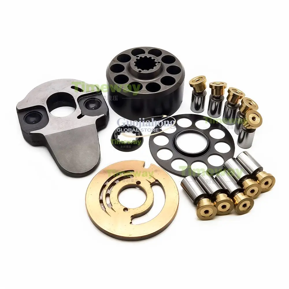 Timeway Pump Parts …