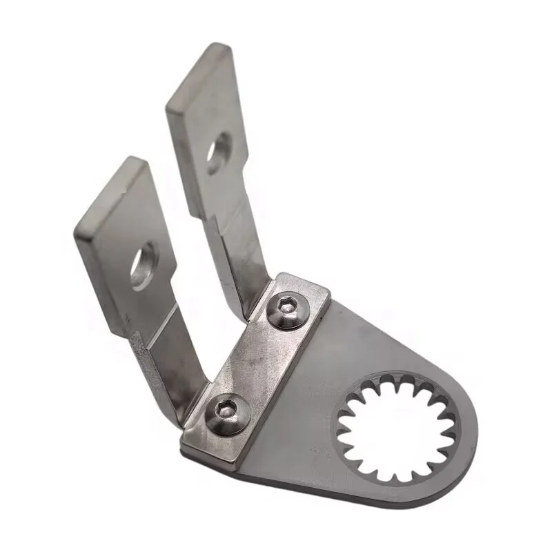 

Комплект прижимных лапок для промышленной швейной машины: 1900, магнитная защелка, штанга, глаз хризантемы