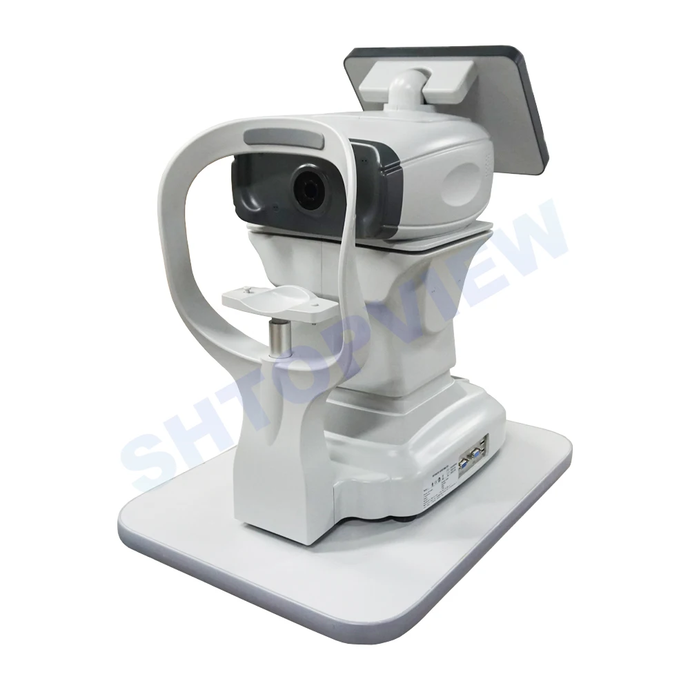Ophthalmic Auto Ref…