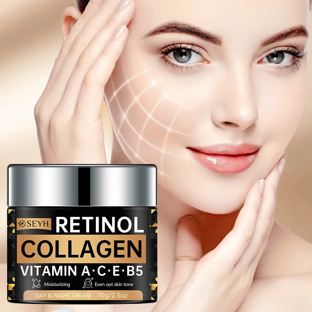 Seyh Retinol & Coll…