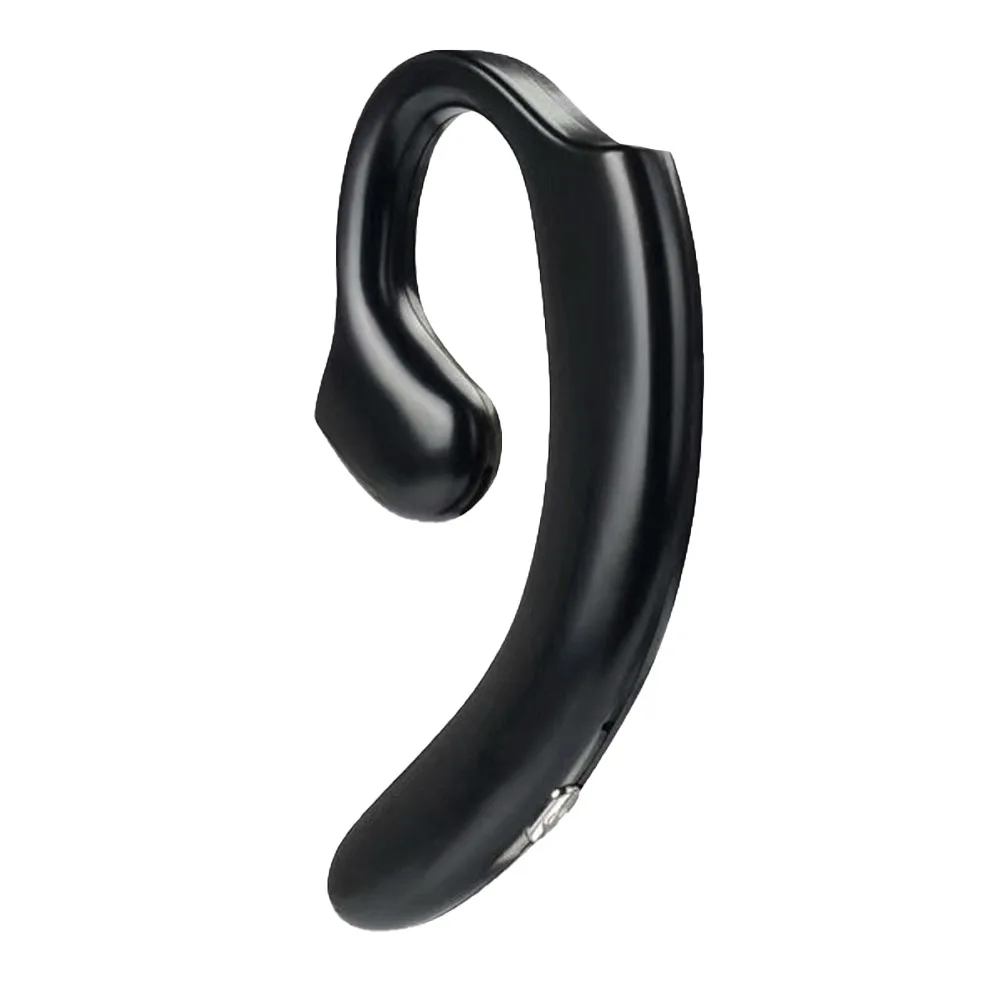 

Wireless Earbuds Bone Conduction Earphones Long Standby Time 8 Hours Talk Time 200 Hours Standby Dual Device Connection 10M