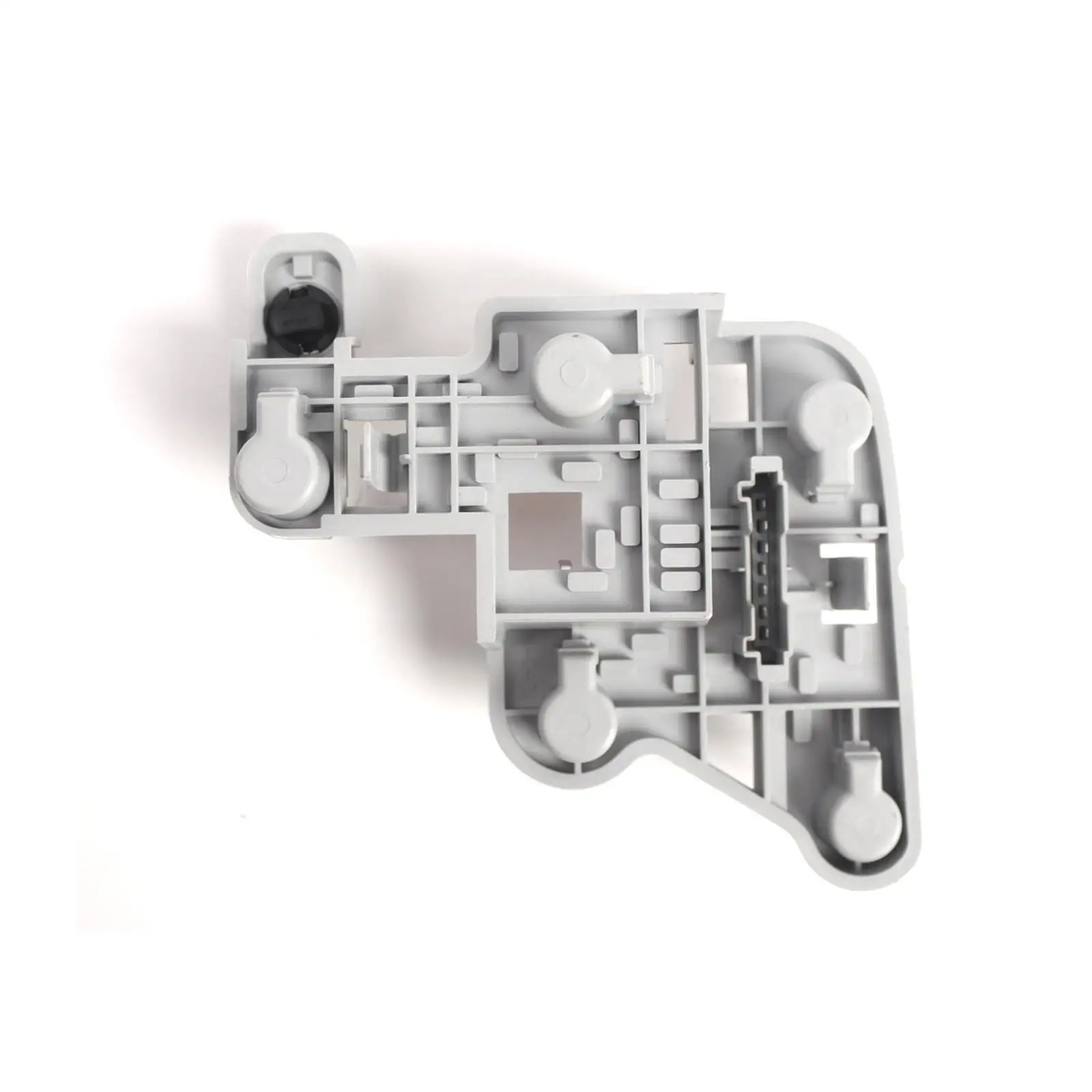 

Auto Tail Light Circuit Board Left Rear Lamp Holder Durable Bulb Holder for Mercedes W204 C Class Saloon Accessories