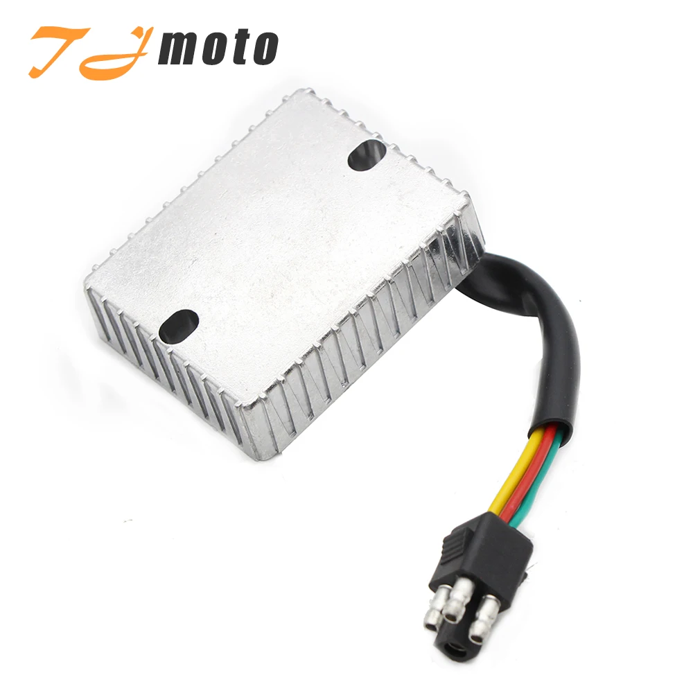 

For Arctic Cat Pantera 800 EFI 800 EFI ESR EFI ESR International ZL800 EFI ESR 0630-155 Motorcycle Voltage Regulator Rectifier