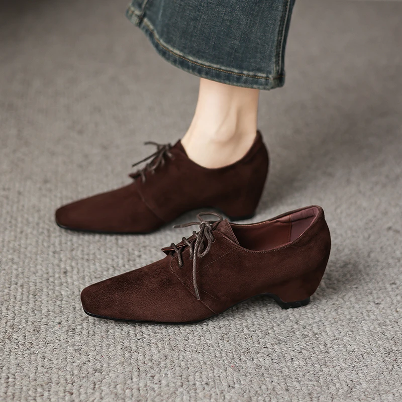 2026 new spring autumn women p - Kids Shoes Women recension och pris