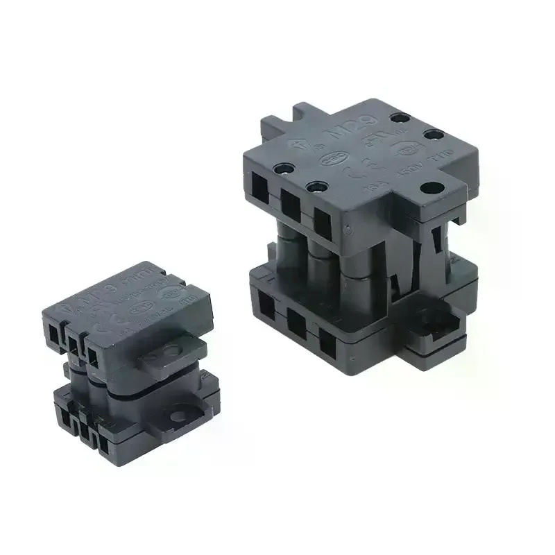Prevent Power Loss Damage! M29 Power Failure Protection Connector, Three-position Male/Female Terminal Block