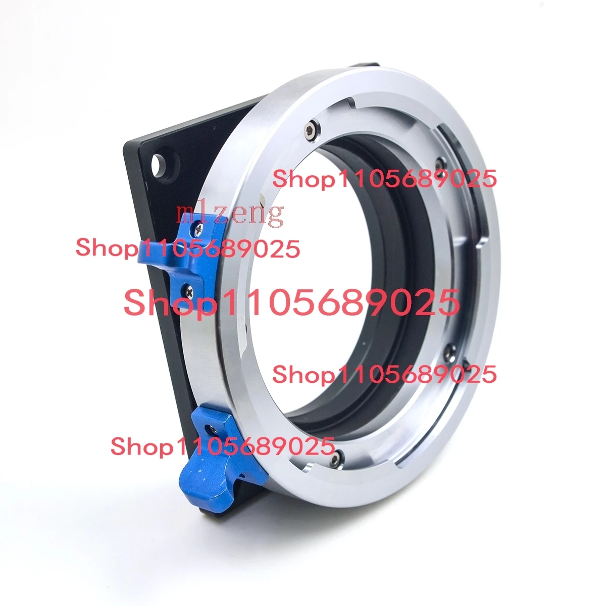 Adapter ring for ARRI LPL mount lens to RED ONE/Dragon/Epic/Scarlet-W/DSMC2/DSMC3/KOMODO/V-RAPTOR/RANGER Camcorder Cinema Camera