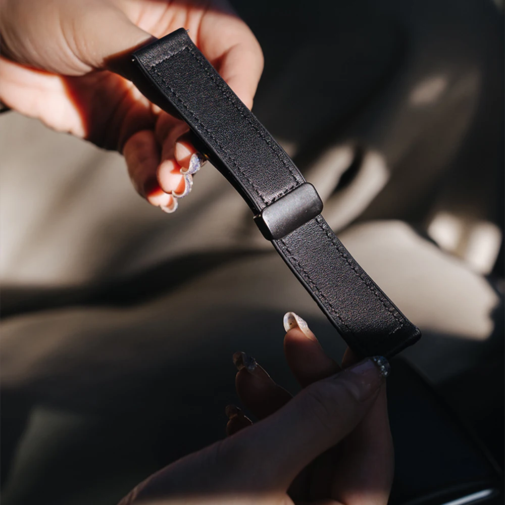 الجلود سيليكون حزام لهواوي ساعة GT 5 4 46 مللي متر 41 مللي متر الفرقة معصمه سوار لهواوي GT5 GT4 GT3 برو GT2 20 مللي متر 22 مللي متر حزام #5