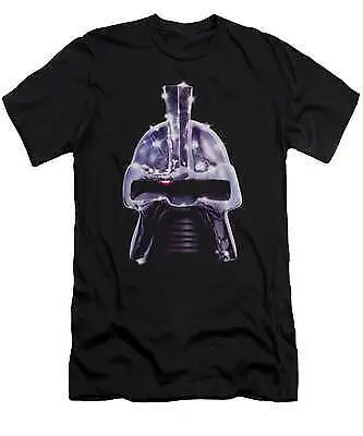 Bsg - Retro Cylon Head T-Shirt