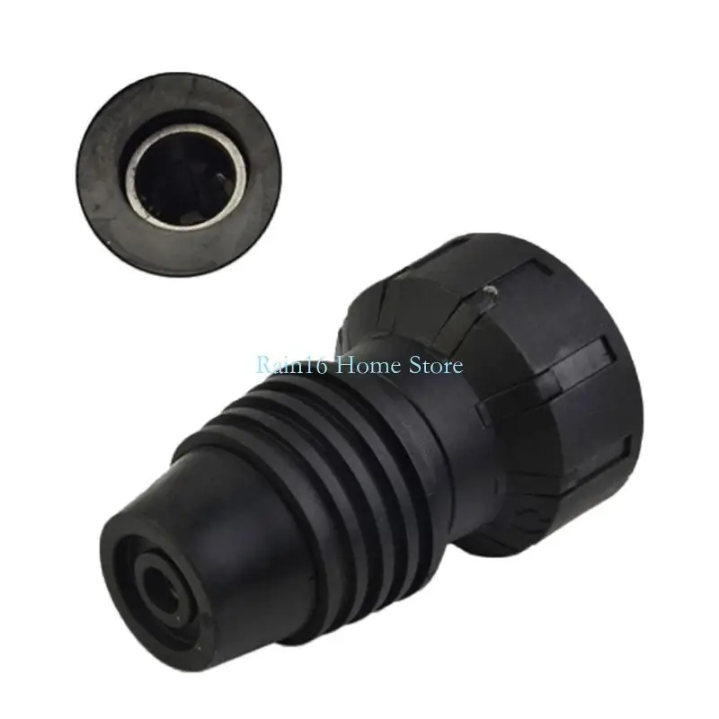 02dB Adaptador perfuração martelo industrial
