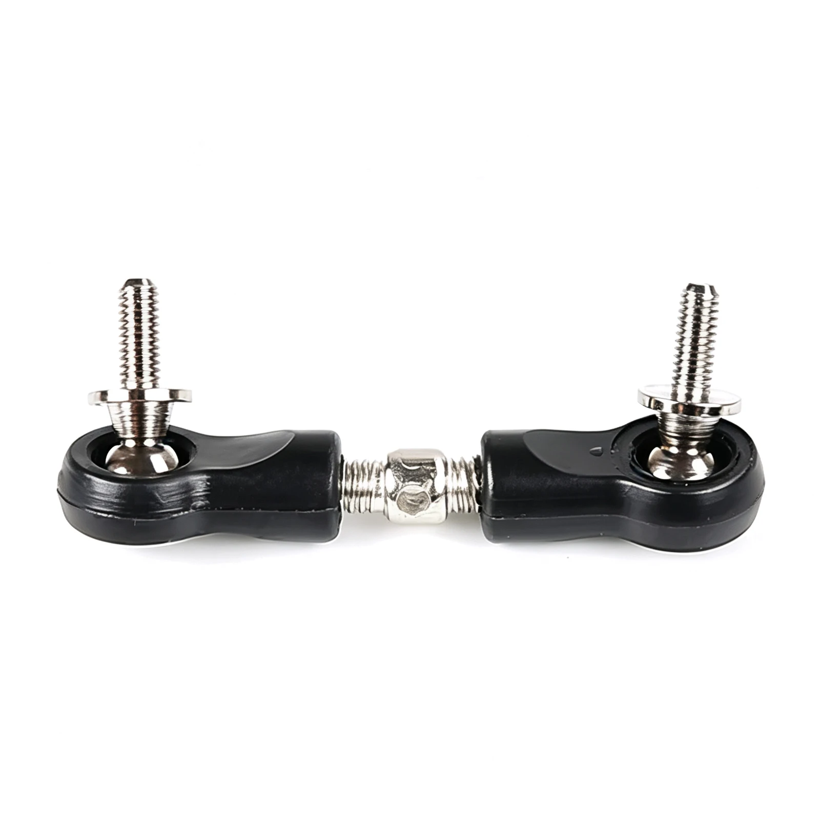 Rc Car Steering Servo Arm Small Tie Rod Assembly for 1/5 Scale Hpi Rofun Baha Rovan Km Baja 5b 5t 5sc Truck Upgrade Parts